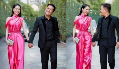 Sau 4 năm về chung nhà, Trường Giang và Nhã Phương không ngại bóc trần sự thật hôn nhân trước công chúng