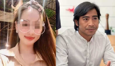 Bí mật của Thanh Bình bị Á hậu 'lật tẩy', có liên quan đến đổ vỡ hôn nhân với Ngọc Lan?