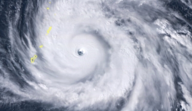 Cơn bão Malakas đầu tiên của khu vực có vào biển Đông hay không?