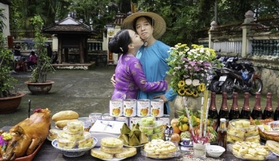 Bỏ 2 tỷ để có vai diễn 2 giây - ông xã Việt Hương ‘chơi lớn’ vì vợ, Hoàng Mập tiết lộ thêm bí mật