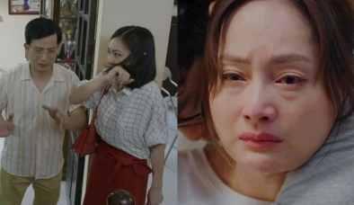 Địa chỉ vàng của ‘làng’ bỏ nhau trong phim Việt: Cứ đến đó là ‘tan vỡ’