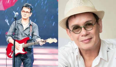 Nhạc sĩ Đức Huy lên án ca sĩ hát sai lời đến nỗi ‘lệch hẳn nội dung sáng tác’