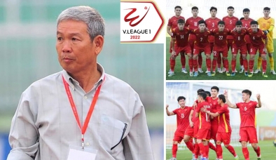 Chuyên gia bóng đá đánh giá về ý tưởng đưa U23 Việt Nam đá V-League 