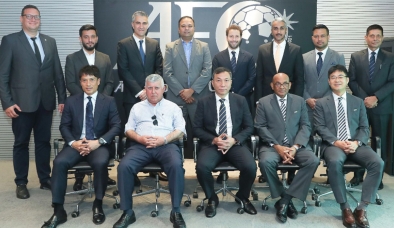 AFC công bố nước chủ nhà VCK U23 Asian Cup 2024