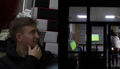 Người dân Ukraine không thể theo dõi trọn vẹn World Cup 2022