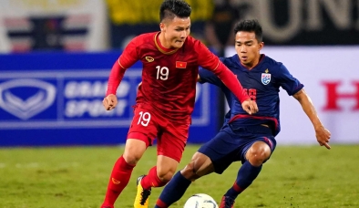 Lý do Thái Lan từ chối tham dự Merdeka Cup, bỏ lỡ cơ hội tái đấu ĐT Việt Nam?