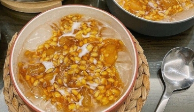 Ăn bưởi xong đừng vội vứt vỏ, bỏ túi ngay bí quyết này có món thơm ngon