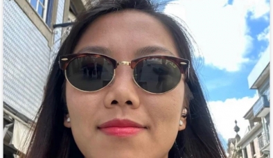 Thực hư chuyện tiền đạo tuyển nữ Việt Nam hẹn hò bằng Tinder