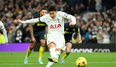 Son Heung-min đi vào lịch sử Ngoại hạng Anh sau trận thắng Newcastle