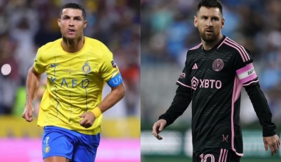 Đội hình hay nhất thế giới năm 2023: Ronaldo vắng mặt, Man City áp đảo