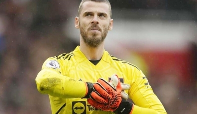 Cựu thủ môn Man Utd cân nhắc giải nghệ ở tuổi 33