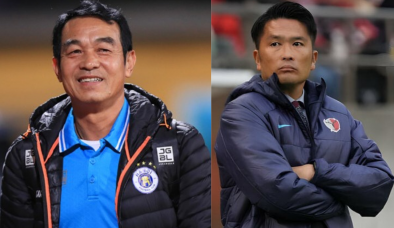 Hà Nội FC chia tay HLV Đinh Thế Nam, lộ diện người thay thế