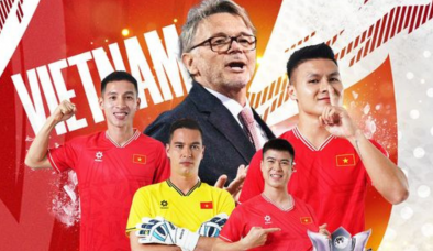 Lịch thi đấu và phát sóng 51 trận đấu tại Asian Cup 2023 mới nhất