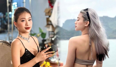 Cuộc sống cực sang chảnh của hot girl Thể dục dụng cụ Phạm Như Phương