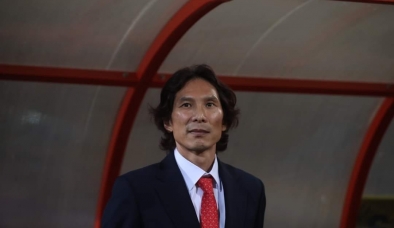 HLV Gong Oh-kyun chia tay CAHN, chỉ ra cách vận hành 'đặc biệt' của bóng đá Việt Nam