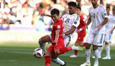 Tuyển Việt Nam về nước sớm, Quang Hải vẫn đi vào lịch sử Asian Cup