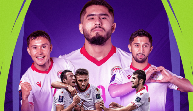 Xác định 2 đội bóng góp mặt tại tứ kết Asian Cup 2023