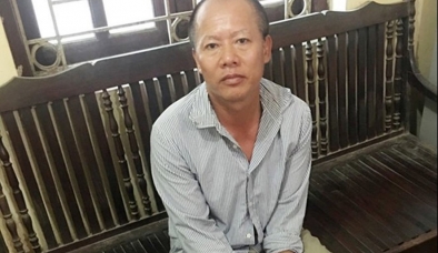 Thông tin mới nhất vụ anh trai thảm sát gia đình em trai ở Đan Phượng