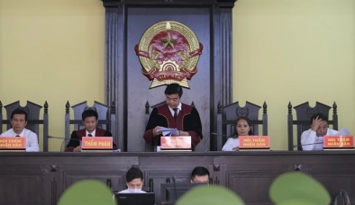 Gian lận thi cử Sơn La: Cựu Trưởng phòng Khảo thí lĩnh án 21 năm tù