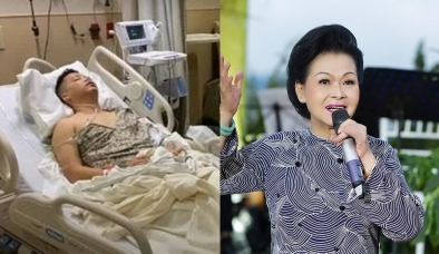 Showbiz giải trí 30/6: Lần 'chơi ngông' đầy tai tiếng của Khoa Pug, Midu lộ hình xăm chỗ hiểm