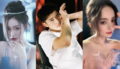 Cổ Lực Na Trát vẫn chưa thoát 'tra nam' Từ Khai Sính