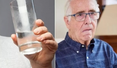 Phát hiện loại đồ uống làm tăng gấp đôi nguy cơ đột quỵ trong vòng 1 giờ 