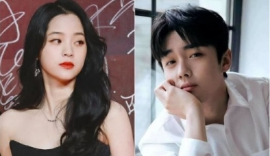 Vừa vướng tin đồn hẹn hò, Âu Dương Na Na lại bị khui loạt khoảnh khắc mập mờ với người khác giới