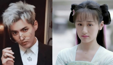 16 sao Hoa ngữ 'lật xe' trong mùa dịch: Ngô Diệc Phàm rúng động, Đặng Luân gây tiếc nuối