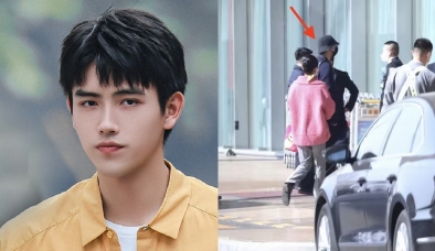 Trần Phi Vũ tiếp tục 'bầm dập' sau một tháng ở ẩn vì bê bối 'giường chiếu'