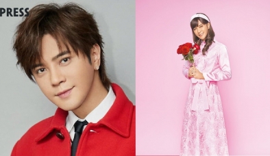 Bị Cbiz hắt hủi, La Chí Tường 'chuyển giới', trở nên đại bạo ở Thái Lan