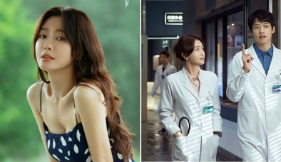 Tần Lam phản hồi tình trạng quan hệ, ngầm thừa nhận yêu Ngụy Đại Huân