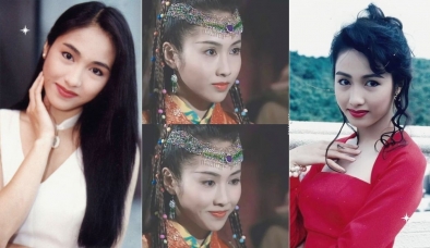 'Triệu Mẫn đẹp nhất màn ảnh' Lê Tư lần đầu nói về lý do giải nghệ, hé lộ 14 năm làm dâu hào môn