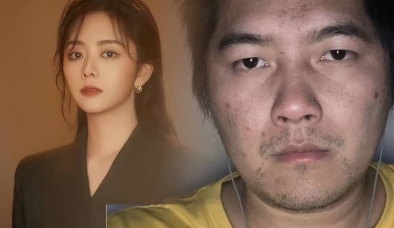 Đàm Tùng Vận bị khui tin bí mật kết hôn với 'ông lớn' giữa lúc hạnh phúc bên Tỉnh Bách Nhiên