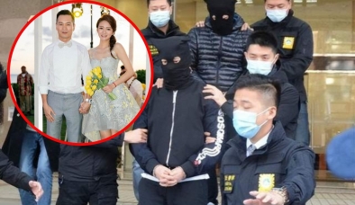 Chồng An Dĩ Hiên chính thức bị kết án, mộng hào môn tan vỡ