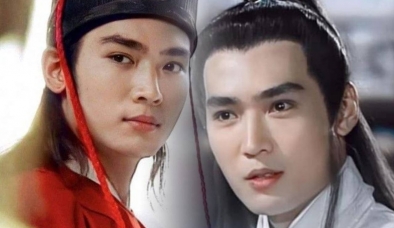 'Triển Chiêu đẹp trai nhất màn ảnh' đi hát sự kiện, nhan sắc ra sao mà gây tranh cãi?