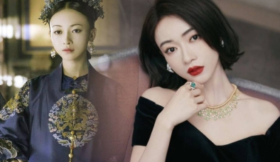 'Ngụy Anh Lạc' Ngô Cẩn Ngôn thất nghiệp 2 năm 3 tháng, CDM phán câu xanh rờn: 'Xứng đáng'!