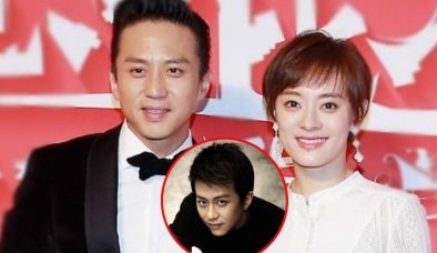 Được chồng cưng như bà hoàng, Tôn Lệ bóc con người thật của Đặng Siêu