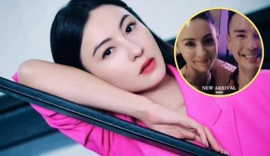 Trương Bá Chi gây sửng sốt với nhan sắc thật ở tuổi U50