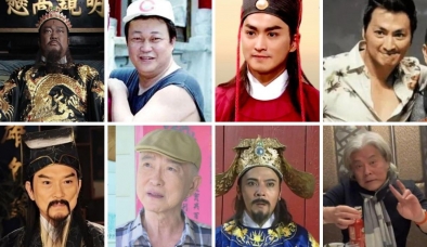 Dàn diễn viên Bao Thanh Thiên sau 30 năm: Công Tôn Sách, Bát Hiền Vương 'ế vợ', Bao Chửng hạnh phúc bên Bàng Phi
