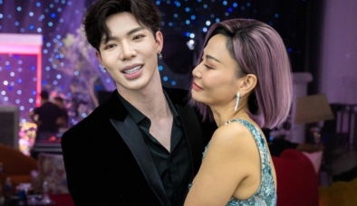 Khen Erik nức nở, Thu Minh vẫn thấy khó chịu vì một điều