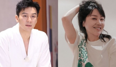 Rầm rộ tin tình cũ Phạm Băng Băng hẹn hò đàn chị 52 tuổi: Người trong cuộc lên tiếng làm rõ