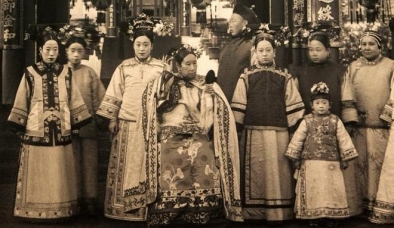 Tháo chạy khỏi Tử Cấm Thành, Từ Hi Thái hậu từng vay 100.000 lượng bạc và cách trả nợ có 1-0-2