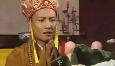 Tại sao Đường Tăng từ chối ăn quả nhân sâm ngàn năm dù bị chê 'dại'?