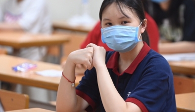 NÓNG: Hà Nội đã công bố điểm thi vào 10