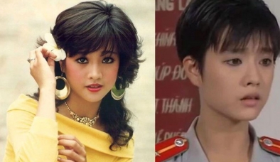 Cuộc sống của 'gái nhảy' Mỹ Duyên: Mỹ nhân đình đám thập niên 90 hiện ra sao?