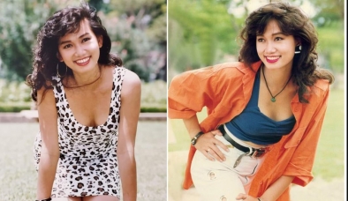 Cuộc sống hiện tại của 'Nữ hoàng làng mẫu' thập niên 90 Kim Khánh sau 'giông bão' đời tư