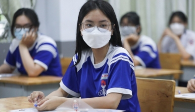 Tra cứu điểm thi THPT Quốc gia 2022 tỉnh Quảng Nam nhanh, chính xác nhất 