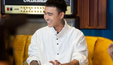 Đạt G lần đầu trải lòng về khủng hoảng sau scandal 'bùng binh tình ái'