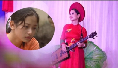 Cuộc sống kín tiếng của nữ sinh ngây thơ nhất Phía trước là bầu trời