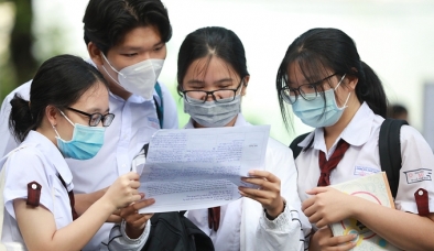 NÓNG: 25 trường ĐH thông báo tuyển bổ sung hàng trăm chỉ tiêu